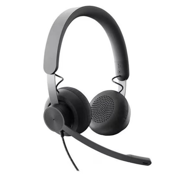 Logitech Zone 981-000871 - Picture 3 of 5